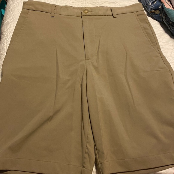 Golf/dress shorts - Picture 1 of 3